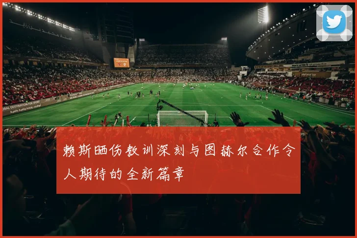 赖斯晒伤教训深刻与图赫尔合作令人期待的全新篇章