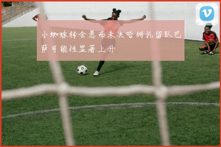 小蜘蛛转会悬而未决哈姆扎留队巴萨可能性显著上升